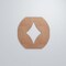 Ekena Millwork Large Gresham Decorative Fretwork Wood Wall Panels, Wood (Paint Grade), 23 3/8"W x 23 3/8"H x 3/8"T WALW24X24X0375GSHMF - alternate 6